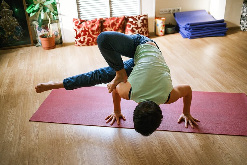 Mindfulness Practice
